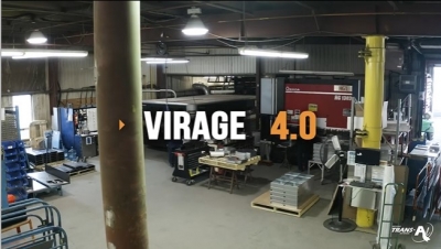 À l'ère de l'industrie 4.0